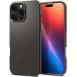 SPIGEN THIN FIT MAGSAFE GUNMETAL FOR IPHONE 16 PRO