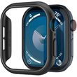 SPIGEN THIN FIT BLACK FOR APPLE WATCH 10 42MM