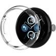 SPIGEN THIN FIT CRYSTAL CLEAR FOR GOOGLE PIXEL WATCH 3/2/1 (41MM)