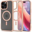 SPIGEN ULTRA HYBRID MAGSAFE FROST ROSE TITANIUM FOR IPHONE 16 PRO