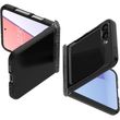 SPIGEN ULTRA HYBRID PRO FROST GRAY FOR SAMSUNG GALAXY Z FLIP6
