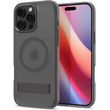 SPIGEN ULTRA HYBRID S MAGSAFE FROST GRAY FOR IPHONE 16 PRO MAX