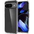 SPIGEN ULTRA HYBRID CRYSTAL CLEAR FOR GOOGLE PIXEL 9 PRO/PIXEL 9