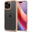 SPIGEN ULTRA HYBRID ROSE TITANIUM FOR IPHONE 16 PRO MAX
