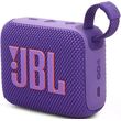jbl go4 bluetooth speaker purple photo