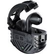 remax gamebuds g5 true wireless gaming earbuds black photo