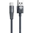 remax rc c102 a l lightning fast charging cable photo