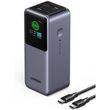 power bank ugreen 20000mah 130w pdx2 qc30x1 pb721 35524b photo power bank ugreen 20000mah 130w pdx2 qc30x1 pb721 35524b photo