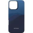 PITAKA TACTILE WOVEN CASE STARPEAK OVER THE HORIZON FOR  IPHONE 16 PRO