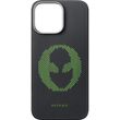 PITAKA X ARIES TACTILE WOVEN CASE ALIEN FOR IPHONE 16 PRO