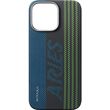 PITAKA X ARIES TACTILE WOVEN CASE CREDIT CARD FOR IPHONE 16 PRO