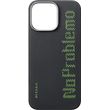 PITAKA X ARIES TACTILE WOVEN CASE NOPROBLEMO FOR IPHONE 16 PRO MAX