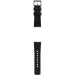 NOMAD ACTIVE STRAP PRO BLACK SILVER FOR APPLE WATCH 49MM/46MM/45MM/44MM/42MM
