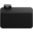 NOMAD BASE STATION APPLE WATCH WITH MAGNETIC ALIGNMENT V3 BLACK