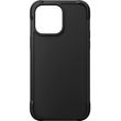 NOMAD RUGGED CASE BLACK FOR IPHONE 14 PRO MAX