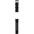 NOMAD RUGGED STRAP BLACK HARDWARE FOR APPLE WATCH 49MM/46MM/45MM/44MM/42MM