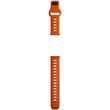 NOMAD SPORT STRAP M/L ORANGE FOR APPLE WATCH ULTRA