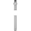 NOMAD SPORT STRAP S/M GREY FOR APPLE WATCH 42MM/41MM/40MM/38MM