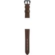 NOMAD TRADITIONAL BAND BLACK HARDWARE/RUSTIC BROWN FOR APPLE WATCH ULTRA