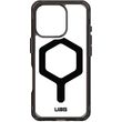 UAG PLYO MAGSAFE BLACK/BLACK FOR IPHONE 16 PRO