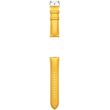 XIAOMI WATCH STRAP YELLOW WATCH 2 PRO / WATCH S3 BHR7881GL