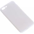 SANDBERG COVER IPHONE 7 PLUS SOFT WHITE (405-68)