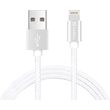 sandberg excellence lightning 1m silver 480 01 photo