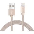 sandberg excellence lightning 1m gold 480 02 photo