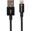 sandberg excellence lightning black 1m 480 12 photo