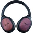 AKAI BTH-W150ANC  OVER EAR  BAMBOO   BT