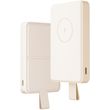 xiaomi magnetic power bank 6000mah gl bhr9074gl photo