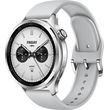 xiaomi watch s4 silver bhr9197gl photo