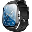 smartwatch hoco y28 call black photo