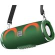 hoco hc12 10w bluetooth speaker dark green photo