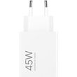 xiaomi 45w turbo charging power adapter type a eu bhr07sleu photo xiaomi 45w turbo charging power adapter type a eu bhr07sleu photo