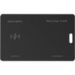 4smarts location finder skytag 2mm card ios qi wireless recharge battery ipx5 black photo