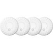 4smarts location finder skytag plus ios set of 4 white photo