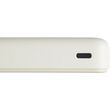 xiaomi 33w magnetic power bank 10000 with built in stand beige bhr08pbgl photo