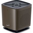 bluetooth speaker genius sp 925bt chocolate photo bluetooth speaker genius sp 925bt chocolate photo