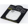 TEMPERED GLASS 3D FOR CAMERA FOR IPHONE 16 PLUS 6,7