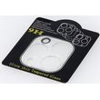 TEMPERED GLASS 3D FOR CAMERA FOR IPHONE 16 PRO 6,3