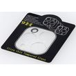 TEMPERED GLASS 3D FOR CAMERA FOR IPHONE 16 PRO MAX 6,9