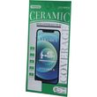 TEMPERED GLASS 9D CERAMIC FOR IPHONE 15 PRO MAX 6,7