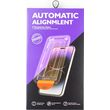TEMPERED GLASS 9D EASY TOOL FOR IPHONE 15 PLUS 6,7 PRIVACY