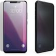 TEMPERED GLASS PRIVACY FOR IPHONE 16 PRO MAX 6,9