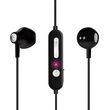 logilink bt0056 bt stereo headset in ear black photo