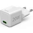 super mini fast charger usb c 20 w hama 201980 photo
