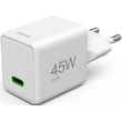 hama super mini fast charger 45w hama 201983 photo
