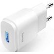 fortistis hama me ypodoxi usb a 6w leykos photo
