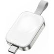 4SMARTS WIRELESS CHARGER VOLTBEAM FOR APPLE WATCH WITH TYPE-C EXTENSION